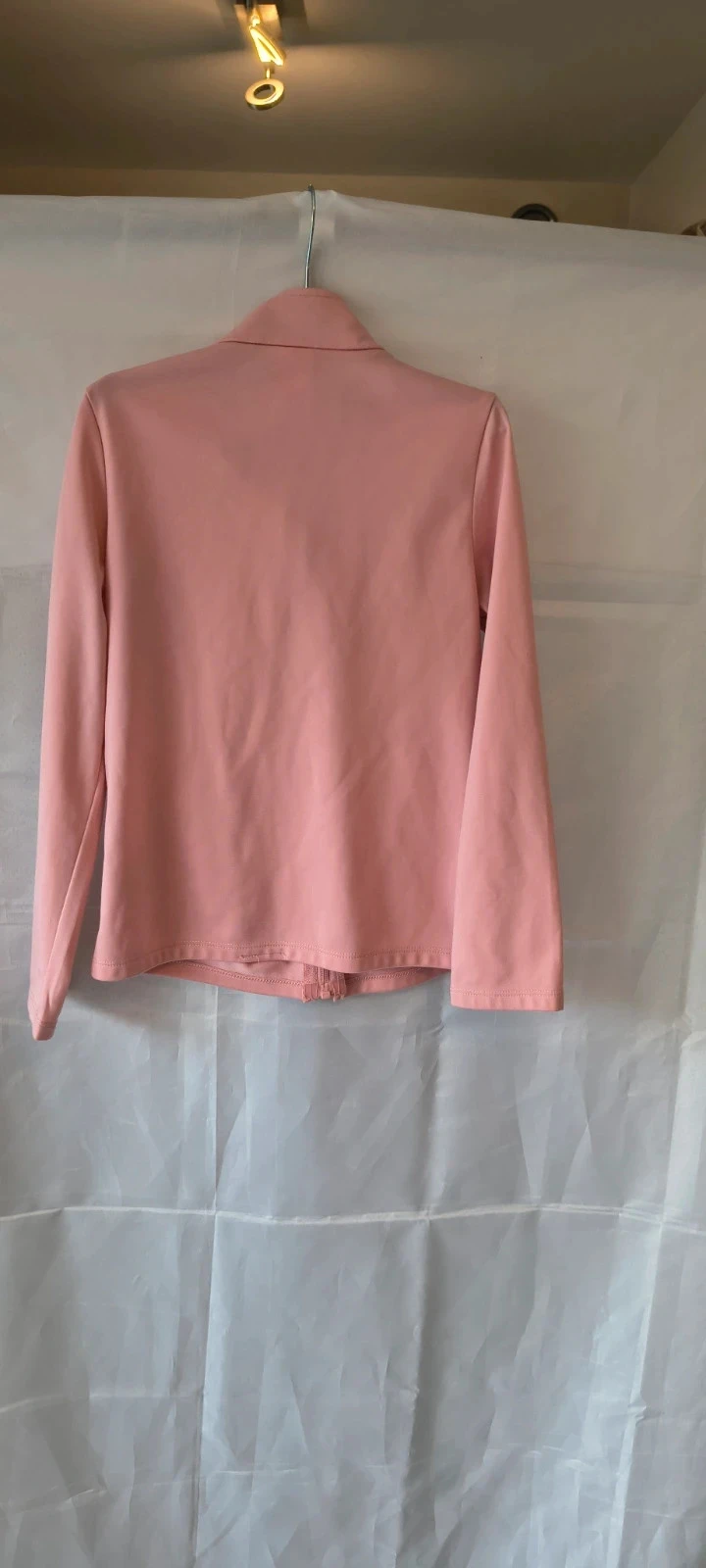 Cardigan rosa para meninas tamanho 110 (5 anos) Confortável e arrumado |#281 – photo 3